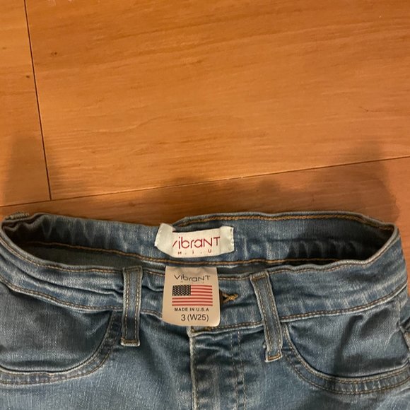 Trendy Bell Bottoms - Picture 3 of 6